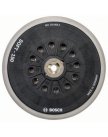 Опорная тарелка для GEX 150, GET 75-150, Multihole (универсальный мягкая, система Multihole) (BOSCH)